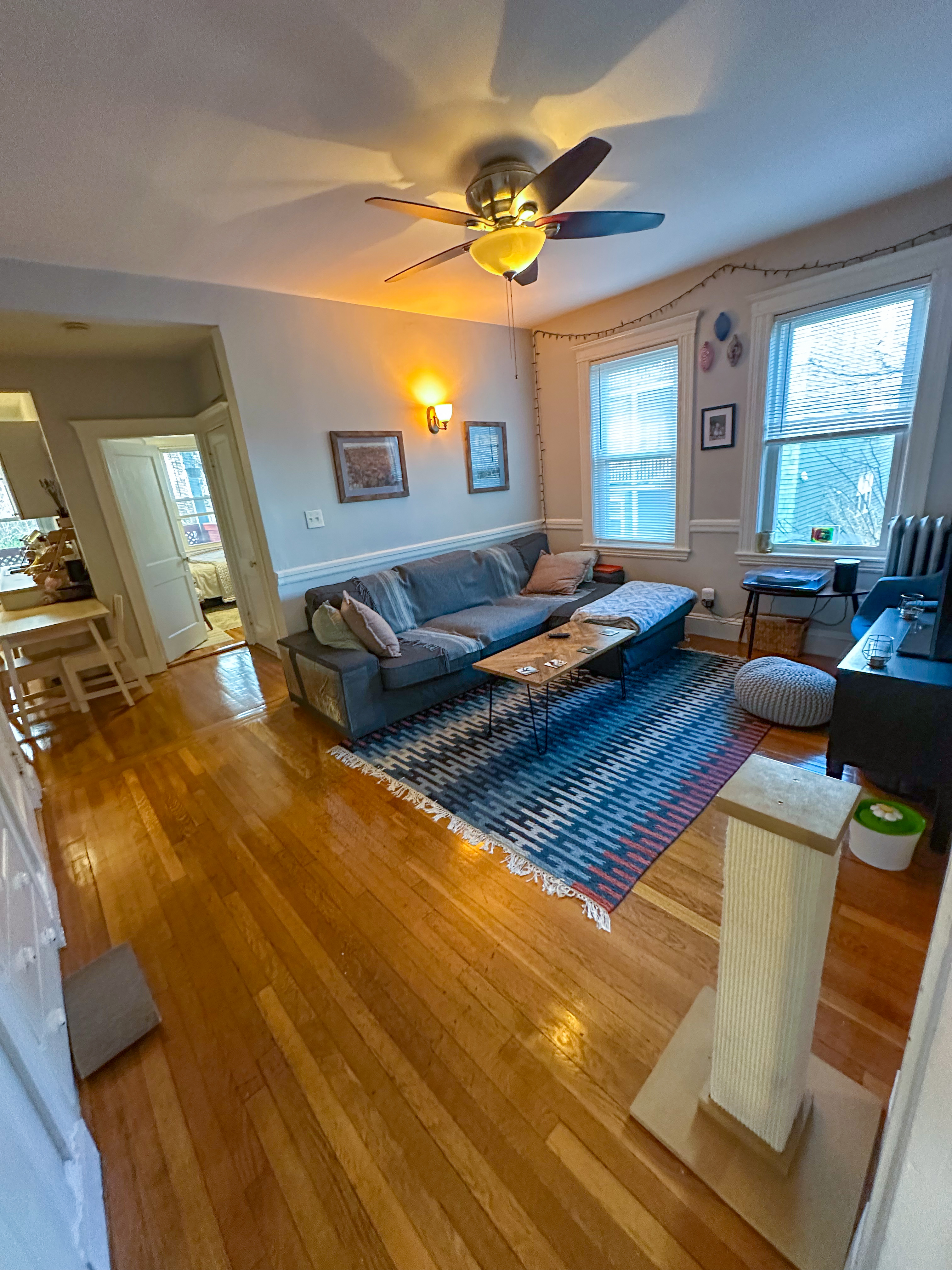 9 St Peter St #4, Jamaica Plain, MA 02130-4907