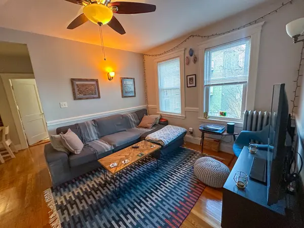 9 St Peter St #4, Jamaica Plain, MA 02130-4907