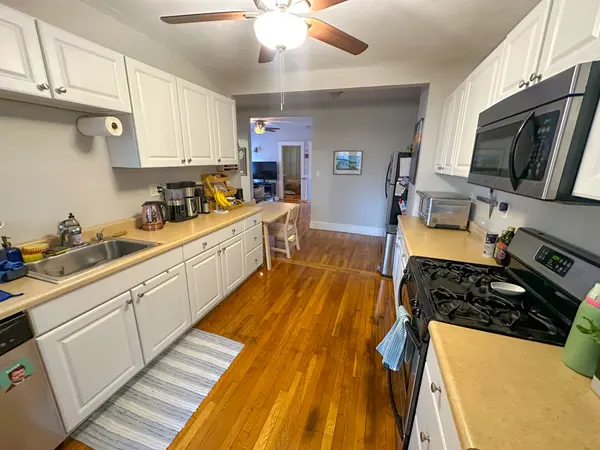 9 St Peter St #4, Jamaica Plain, MA 02130-4907