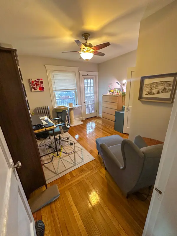 9 St Peter St #4, Jamaica Plain, MA 02130-4907