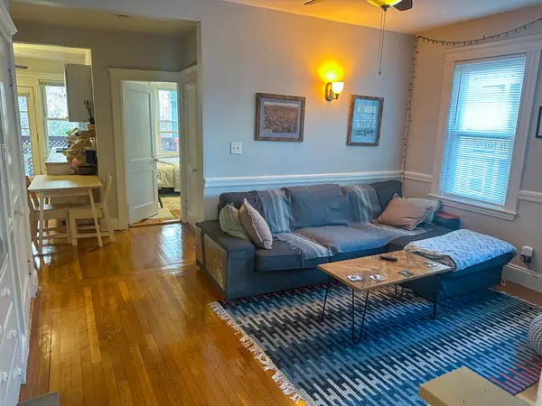 9 St Peter St #4, Jamaica Plain, MA 02130-4907