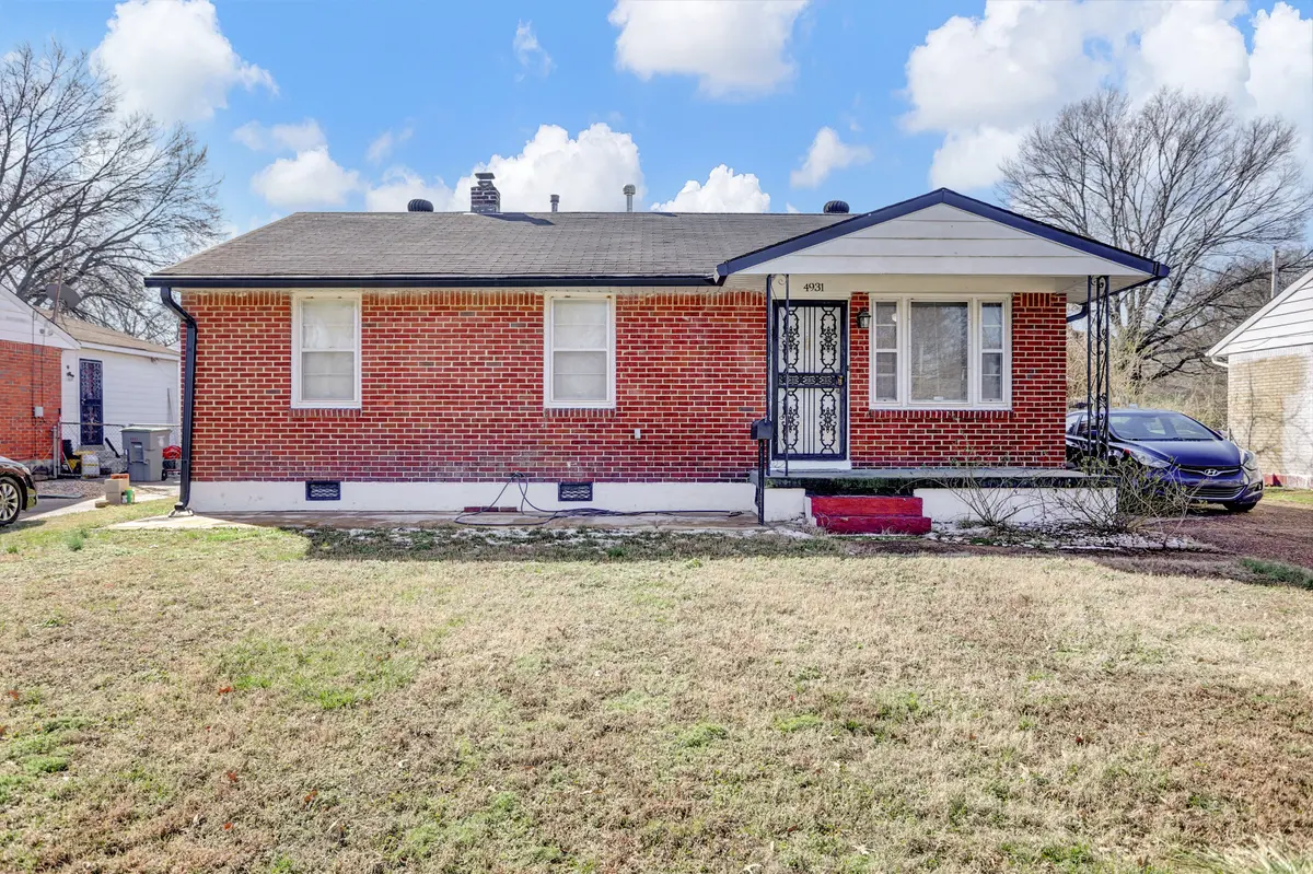 4931 Owen Rd, Memphis, TN 38122-4354