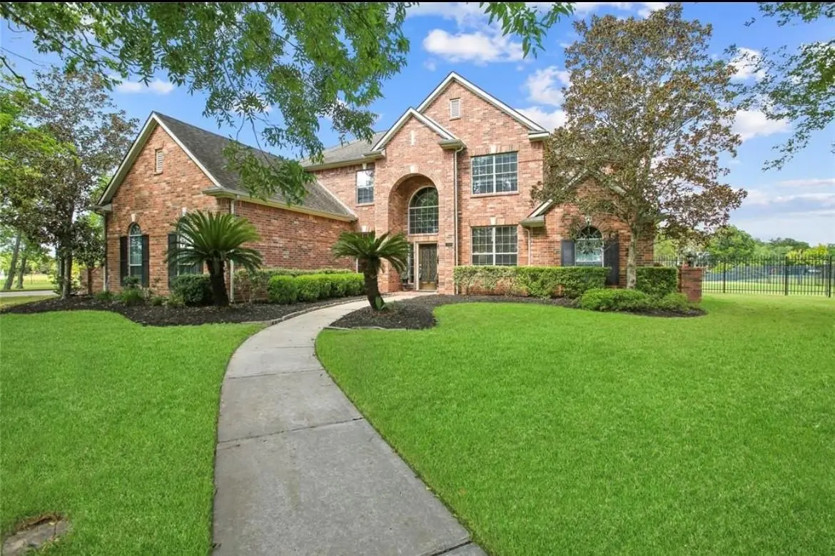 31 Hope Farm Rd, Missouri City, TX 77459-2479