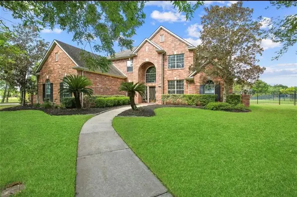 31 Hope Farm Rd, Missouri City, TX 77459-2479