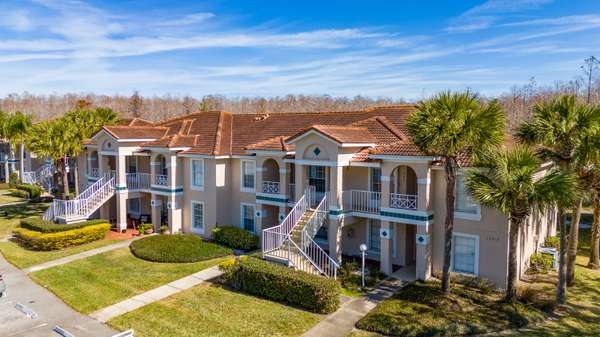 13917 Timberland Dr #201, Orlando, FL 32824-6345