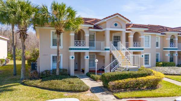 13917 Timberland Dr #201, Orlando, FL 32824-6345
