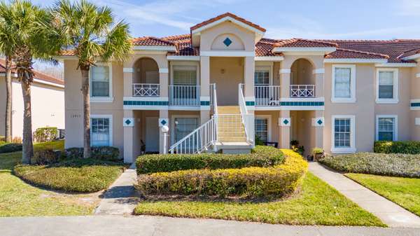 13917 Timberland Dr #201, Orlando, FL 32824-6345
