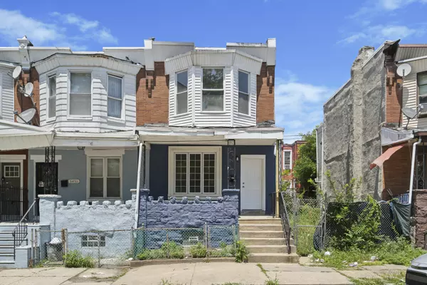 Philadelphia, PA 19139-2544,5449 Race St