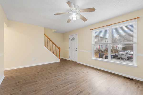 2216 Melrose Ln, Forest Hill, MD 21050-3052
