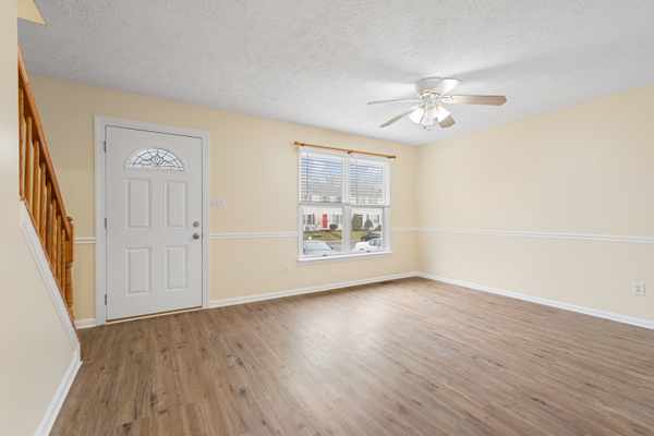 2216 Melrose Ln, Forest Hill, MD 21050-3052