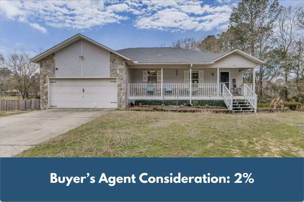 109 Fairway Court, Crestview, 32536