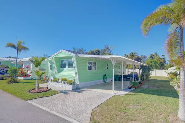 Punta Gorda, FL 33980,4330 Manatee Loop