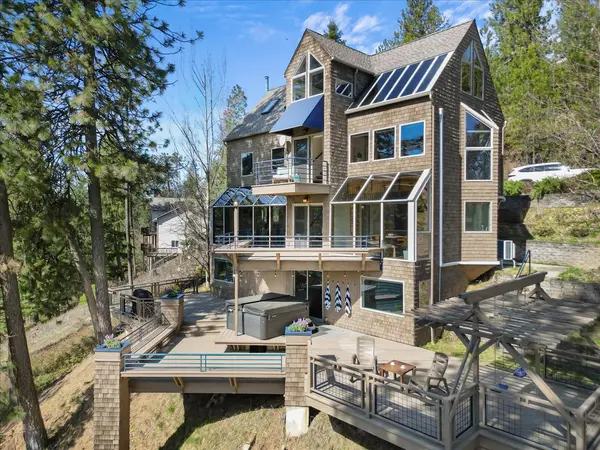 3578 E Fernan Terrace Dr, Coeur D'alene, ID 83814-5870