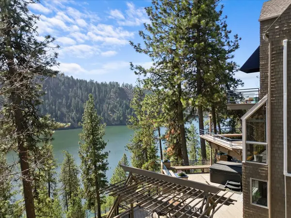 3578 E Fernan Terrace Dr, Coeur D'alene, ID 83814-5870