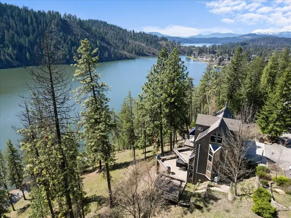 3578 E Fernan Terrace Dr, Coeur D'alene, ID 83814-5870