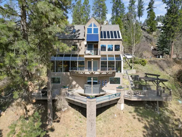 3578 E Fernan Terrace Dr, Coeur D'alene, ID 83814-5870