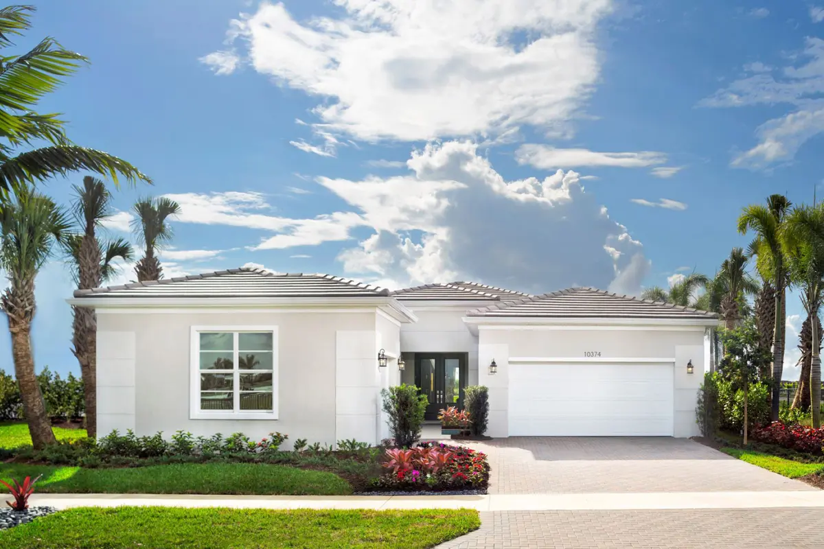 SW Sunray St, Port St Lucie, FL 34987