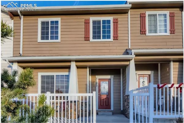 3102 Wild Peregrine Vw, Colorado Springs, CO 80916-5991