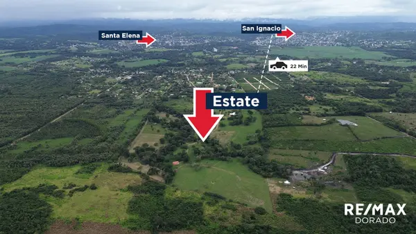 The Ultimate Country side living experience! Santa Familia Village, Cayo District,