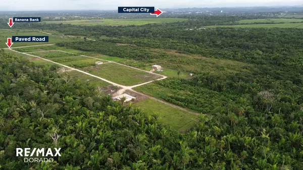 Valley Of Peace Road 1/4 acres Lots