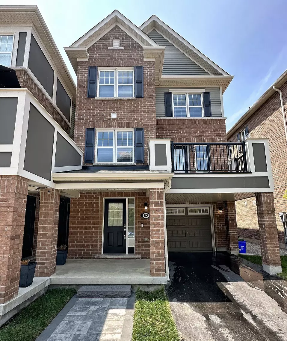 Milton, ON L9T 9L2,1000 Asleton Blvd #82