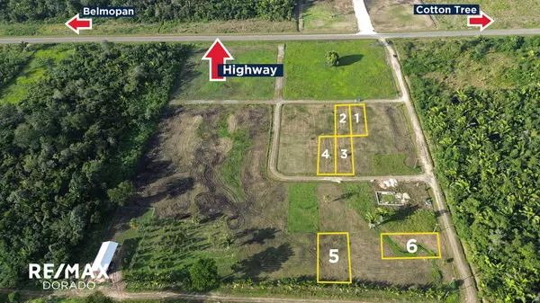 Spacious Property 10 minutes to Belmopan, 