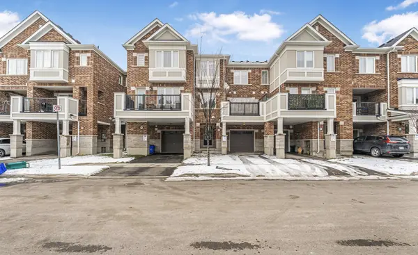 879 Cactus Pt, Milton, ON L9E 1S1