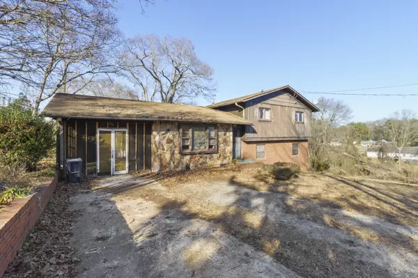 Griffin, GA 30223-1309,407 Northside Dr