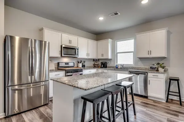 3039 Red Bark Dr, Conway, SC 29526-1313