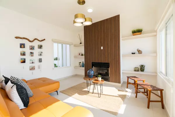 Playas De Rosarito, Baja 22700,Descanso Sunset #11-Mz3