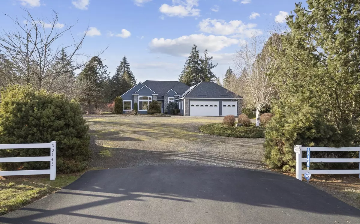 Sherwood, 97140,20143 SW KRUGER RD