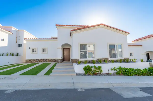 Descanso Sunset. Playas de Rosarito #4-Mz3A, Baja 22700,