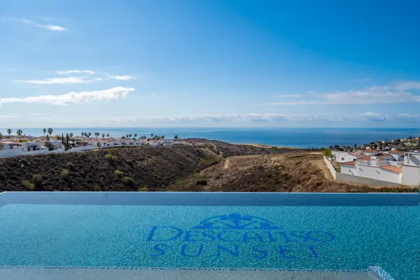 Descanso Sunset. Playas de Rosarito #4-Mz3A, Baja 22700, 