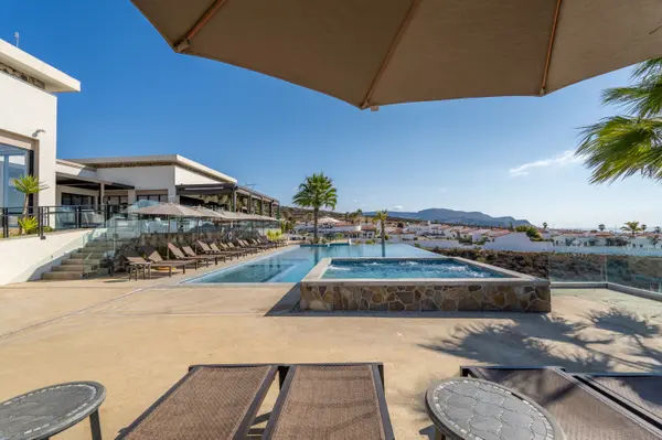 Descanso Sunset. Playas de Rosarito #4-Mz3A, Baja 22700,