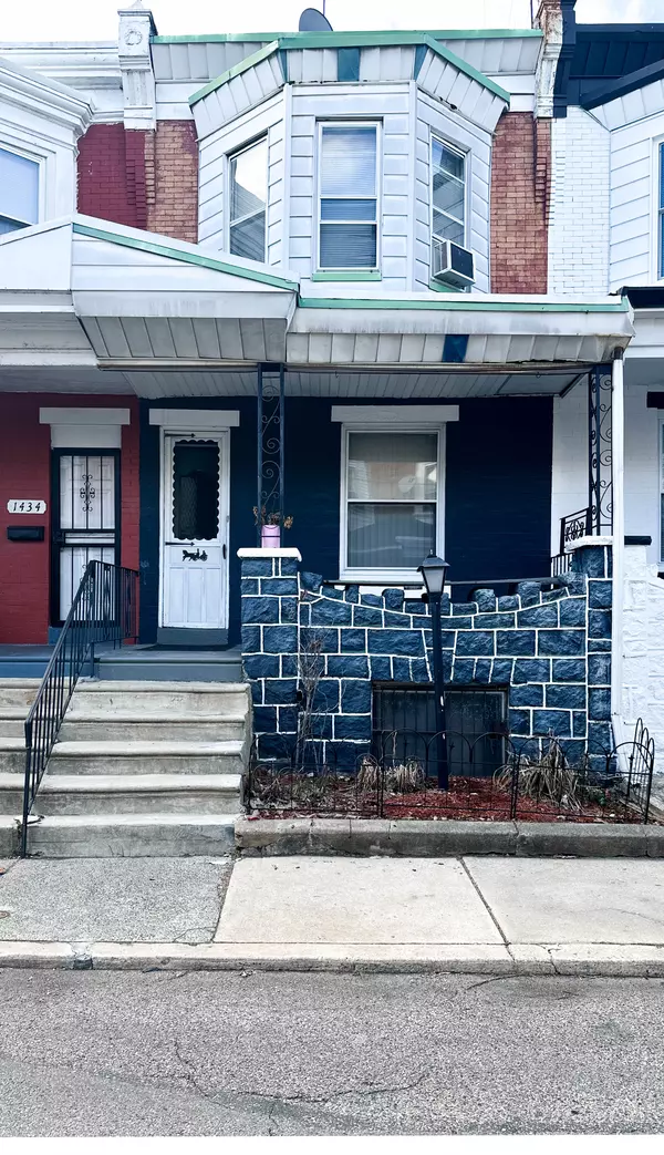1436 N Hobart St, Philadelphia, PA 19131-3817