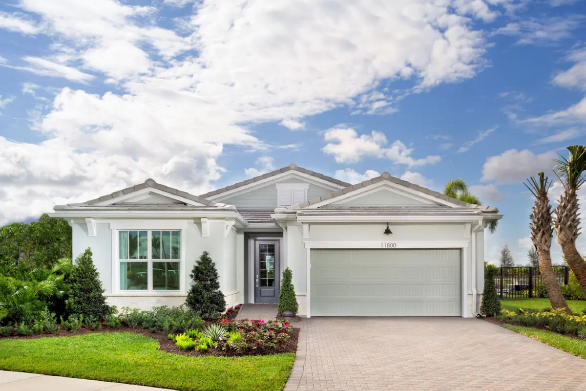 SW Sunray St #Haven, Port St Lucie, FL 34987