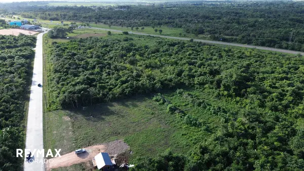 Parcel 6832 – 0.65 Acres Near George Price Blvd