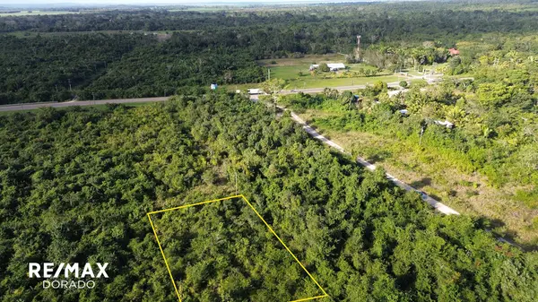 Parcel 6832 – 0.65 Acres Near George Price Blvd