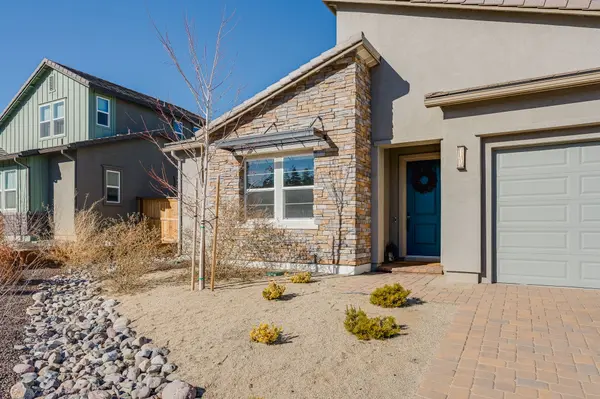 231 Starboard Dr #1, Reno, NV 89439-8024