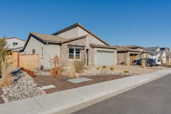 231 Starboard Dr #1, Reno, NV 89439-8024