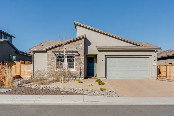 231 Starboard Dr #1, Reno, NV 89439-8024