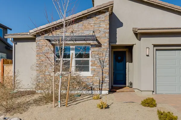 231 Starboard Dr #1, Reno, NV 89439-8024
