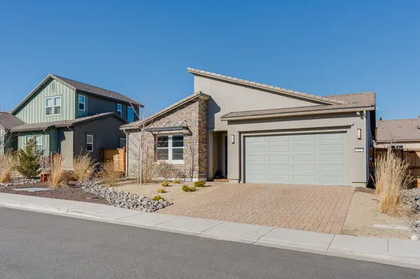 231 Starboard Dr #1, Reno, NV 89439-8024