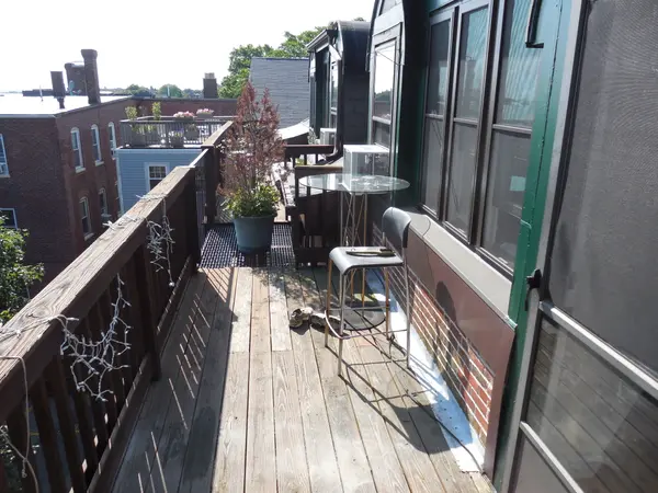 24 Millmont St #D, Roxbury, MA 02119-4027