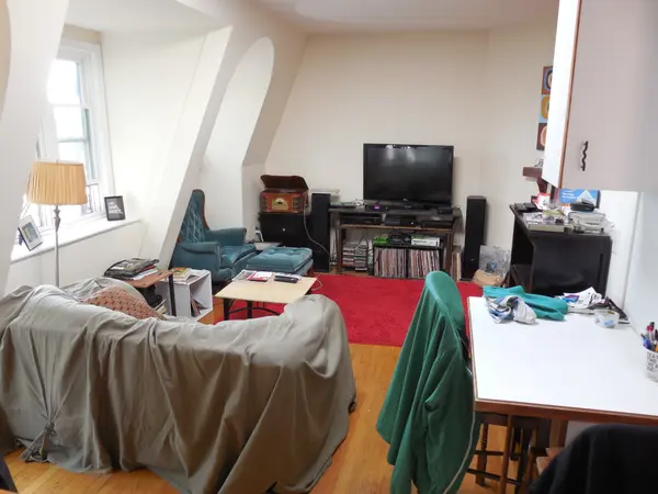 24 Millmont St #D, Roxbury, MA 02119-4027