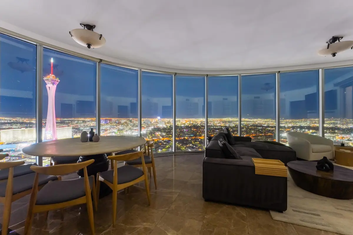 322 Karen Ave #3707, Las Vegas, NV 89109-0412