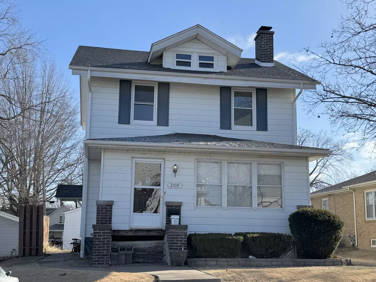 Davenport, IA 52804-2342,2109 Wilkes Ave