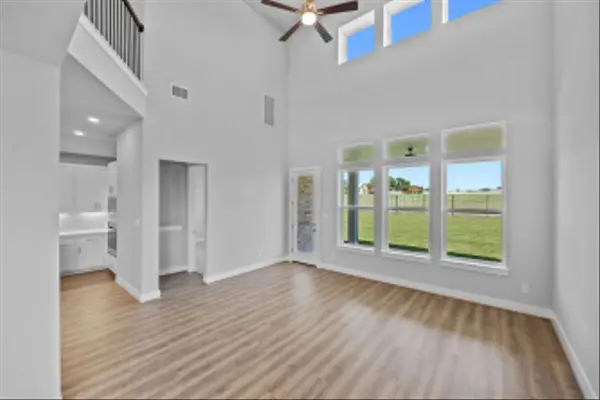 4342 Bancroft Ln, Round Rock, TX 78665