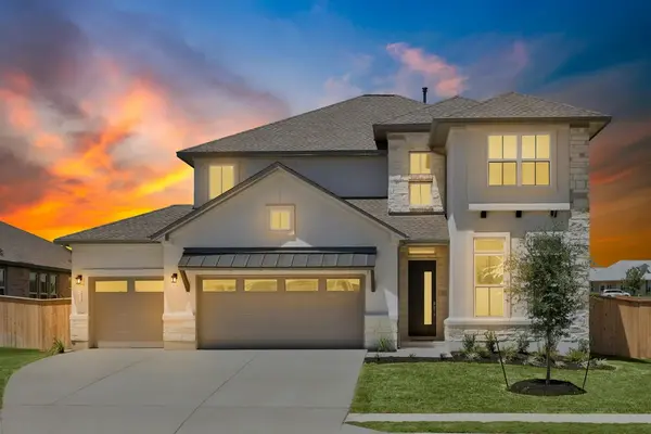 4342 Bancroft Ln, Round Rock, TX 78665