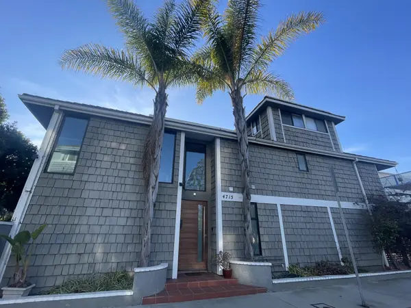 4715 Via Dolce, Marina Del Rey, CA 90292-7254